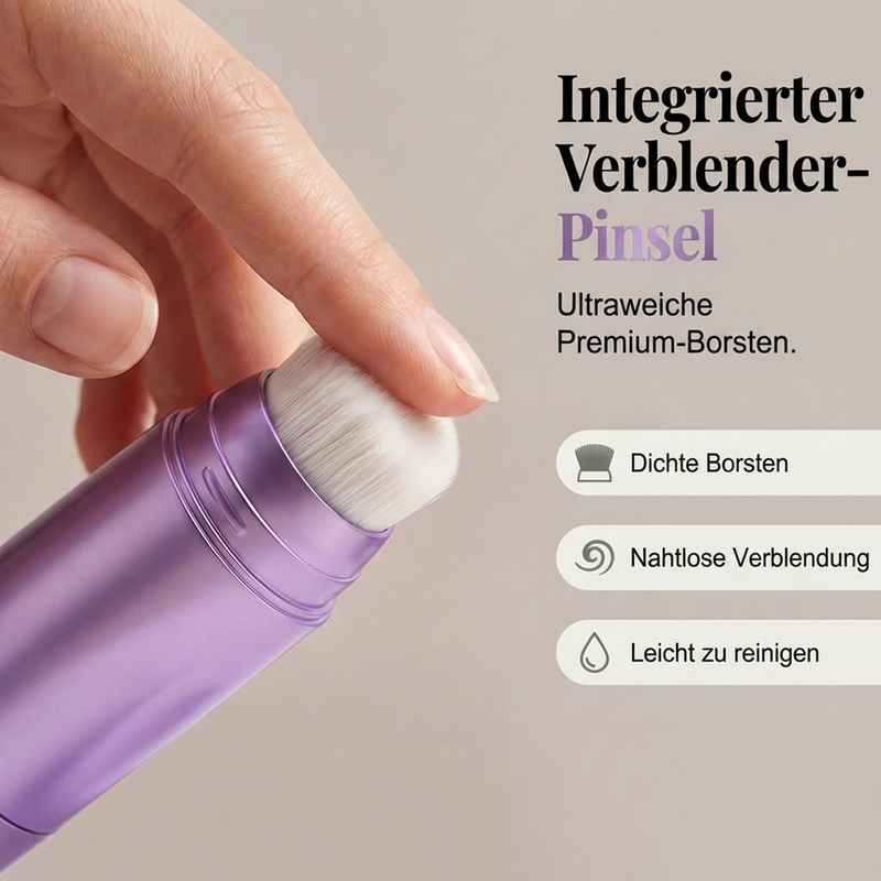 🔥 Early Black Friday – Deals starten jetzt!💰 2-in-1-Foundation-Stick mit Farbwechsel-Effekt