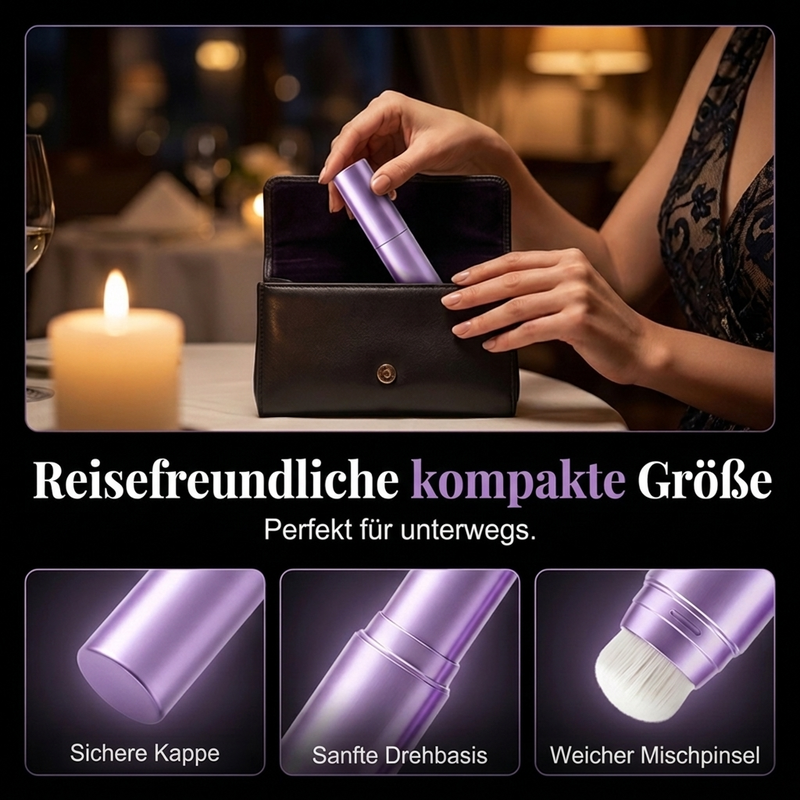 🔥 Early Black Friday – Deals starten jetzt!💰 2-in-1-Foundation-Stick mit Farbwechsel-Effekt