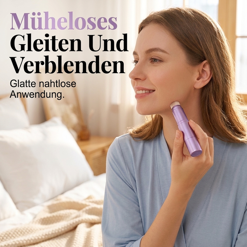 🔥 Early Black Friday – Deals starten jetzt!💰 2-in-1-Foundation-Stick mit Farbwechsel-Effekt