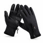 🧤 JETZT 50 % RABATT! ❄️ Wasserdichte Winterhandschuhe für den Outdoor-Einsatz – winddichtes Außenmaterial & weiches Plüschfutter zum Radfahren und Wandern 🚴
