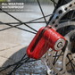 🔥Early Black Friday – Deals starten jetzt!💰🔒Robustes Bremsscheibenschloss – Druckverschluss & Diebstahlschutz für Fahrrad, Motorrad & Roller