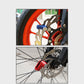 🔥Early Black Friday – Deals starten jetzt!💰🔒Robustes Bremsscheibenschloss – Druckverschluss & Diebstahlschutz für Fahrrad, Motorrad & Roller