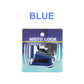🔥Early Black Friday – Deals starten jetzt!💰🔒Robustes Bremsscheibenschloss – Druckverschluss & Diebstahlschutz für Fahrrad, Motorrad & Roller