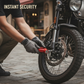 🔥Early Black Friday – Deals starten jetzt!💰🔒Robustes Bremsscheibenschloss – Druckverschluss & Diebstahlschutz für Fahrrad, Motorrad & Roller