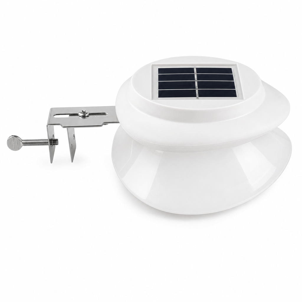 🔥Early Black Friday – Deals starten jetzt!💰☀️ Solar-Wandleuchten für den Außenbereich – LED-Deko für Garten, Zaun & Hof, wasserdicht & kabellos
