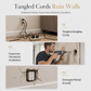 🔥Early Black Friday – Deals starten jetzt!💰💡 Batteriebetriebene Wandleuchte mit Fernbedienung – dimmbar & ohne Kabel, für Schlafzimmer & Wohnzimmer