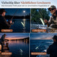 📢📢50% RABATT !!🎣 Leuchtender Minnow Wobbler 7cm 8g – Hardbaits für Nachtangeln, UV-aktiv & fängig für Zander & Barsch