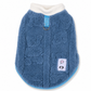 📢📢 50% RABATT! 🐶 Weicher Fleece-Mantel für kleine Hunde & Katzen – warm, kuschelig & mit Leinen-D-Ring