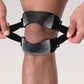 🦵 50% RABATT! 🏋️ Einstellbare Patella-Kniebandage – Stabilisierend & bequem ✨