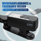 50% RABATT! 📱 Automatischer Bildschirmklicker – 107 Geschwindigkeitsstufen, wiederaufladbar per USB-C, für Gaming & Live-Streaming