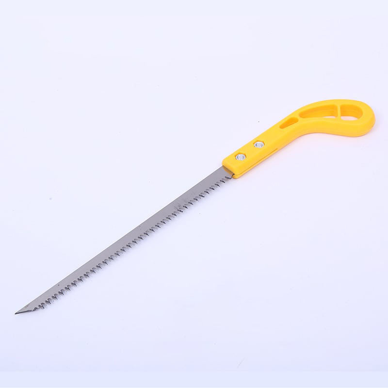 🪚 2 kaufen, 1 gratis! Tragbare Handsäge – scharfe Zähne & rutschfester Griff für Outdoor, Camping & Garten